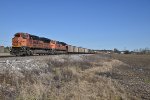 BNSF 8784